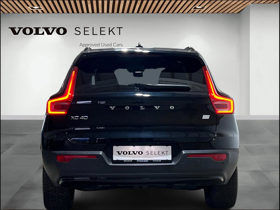 Volvo XC40 P6 ReCharge Ultimate 5d