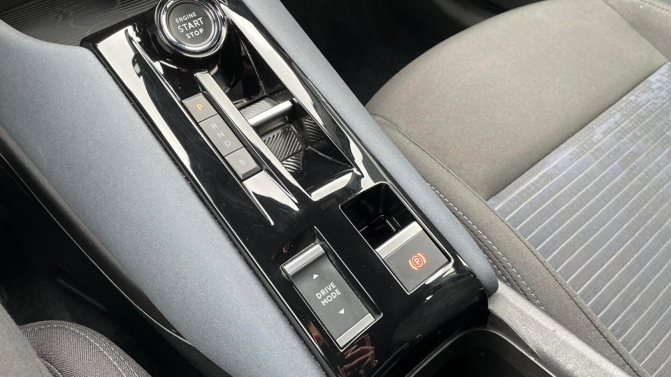 Alfa Romeo Junior Elettrica Core 5d