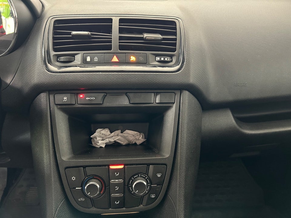Opel Meriva 1,4 Limited 5d