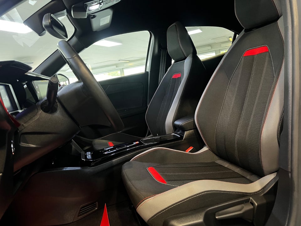 Opel Mokka-e 50 GS Line 5d