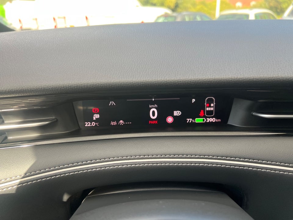 VW ID.7 86 Pro S 5d