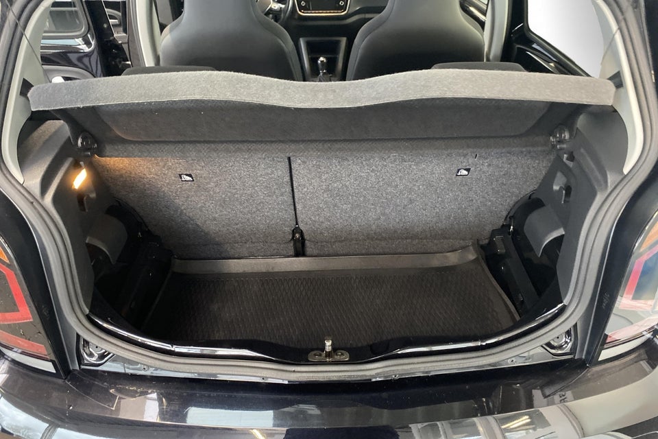 VW Up! 1,0 MPi 60 Move Up! 5d