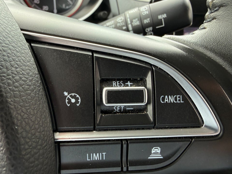 Suzuki Swift 1,2 Dualjet mHybrid Exclusive+ 5d