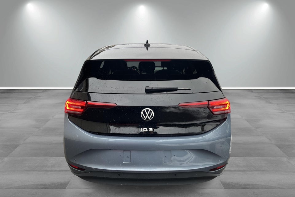 VW ID.3 58 Pro Performance 5d