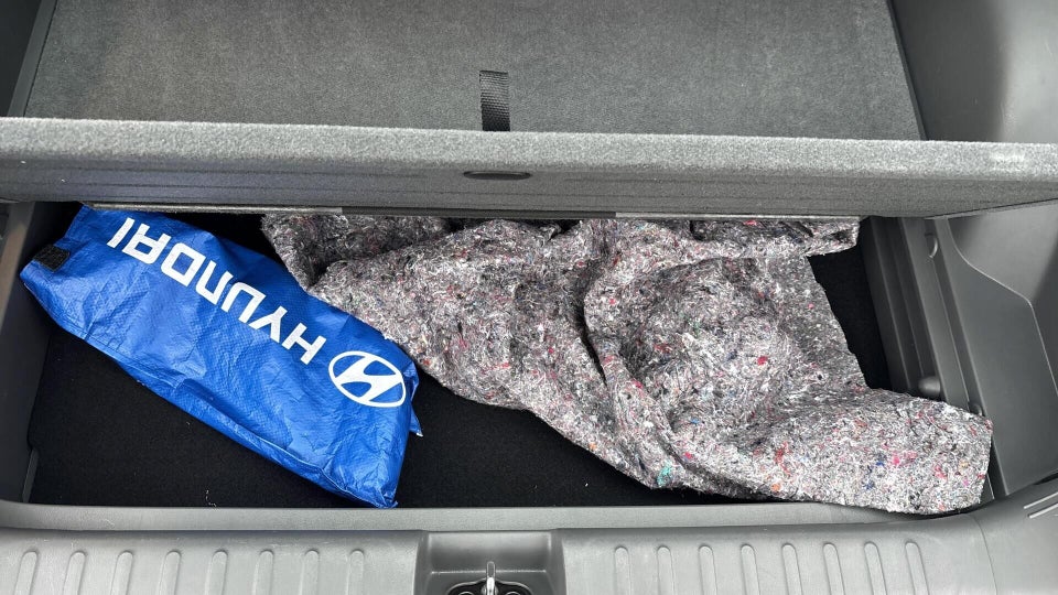 Hyundai Ioniq 5 73 Advanced 5d