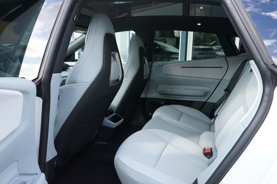 Polestar 4 Long Range 5d