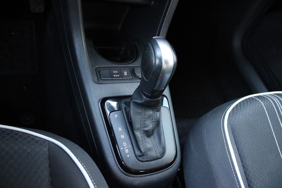 Seat Mii Electric 5d