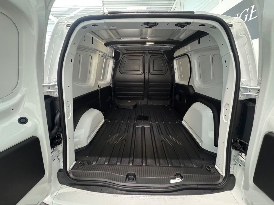 Mercedes eCitan A3 PRO Van