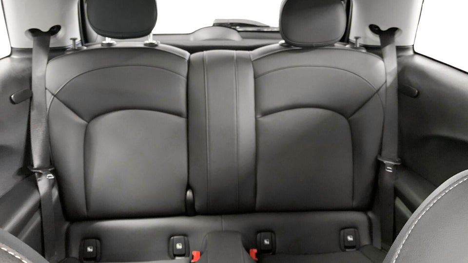 MINI Cooper SE Edition Premium Plus 3d