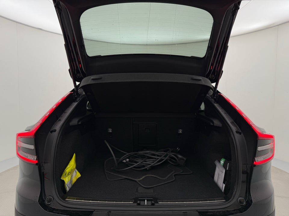 Volvo C40 P6 ReCharge Core 5d