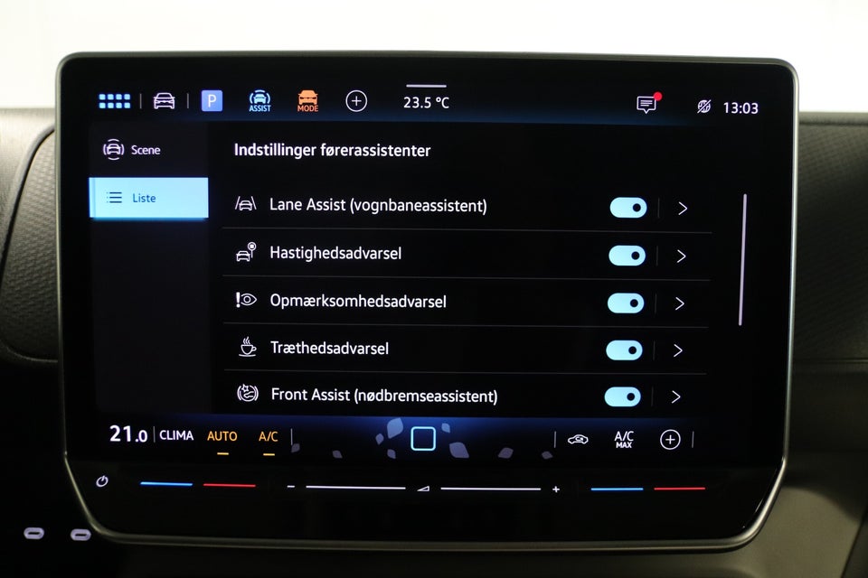 VW ID.Buzz 79 Cargo Pro