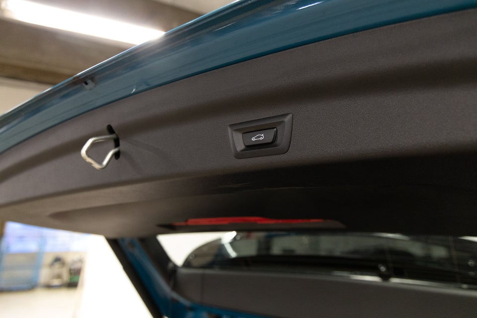 BMW iX1 xDrive30 M-Sport 5d