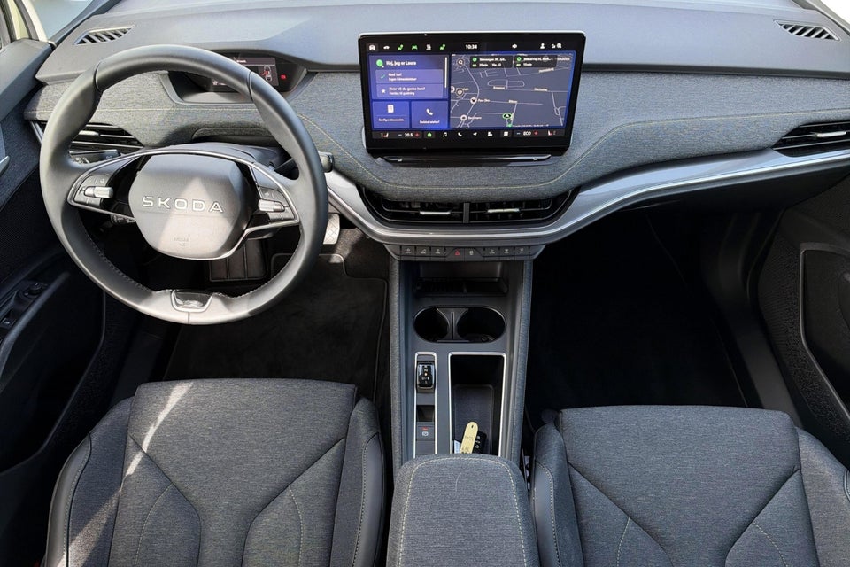 Skoda Elroq 85 iV Premium 5d