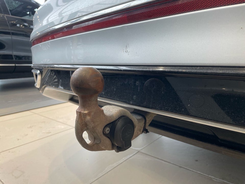 VW Tiguan 1,4 eHybrid R-line DSG 5d