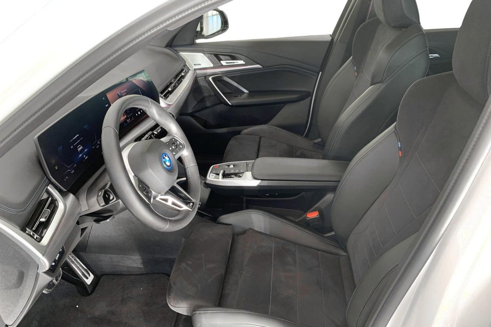 BMW iX1 eDrive20 M-Sport Pro 5d