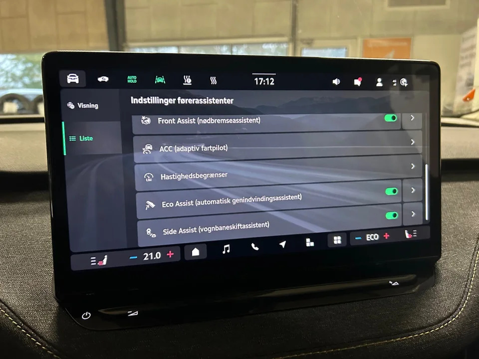 Skoda Elroq 85 iV 5d