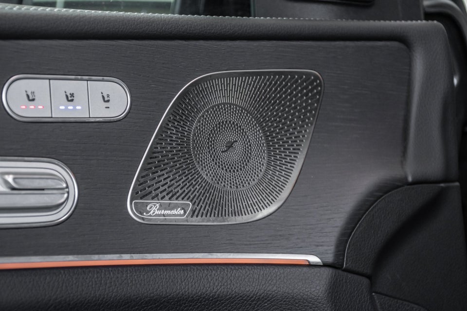 Mercedes GLE350 de 2,0 AMG Premium Plus aut. 4Matic 5d