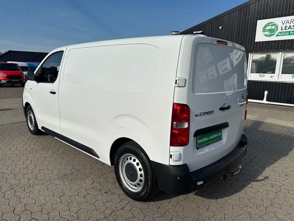 Peugeot e-Expert 75 L2 Plus Van