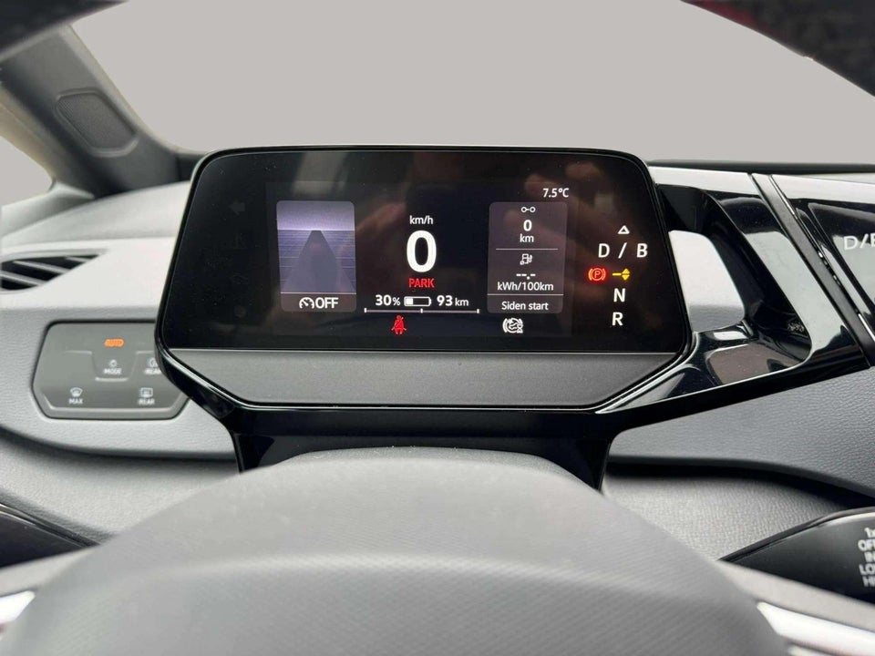 VW ID.3 58 Pro Performance Life 5d