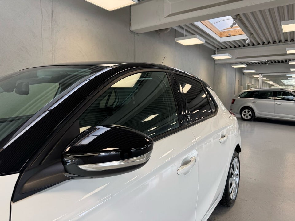 Opel Corsa-e 50 Edition 5d