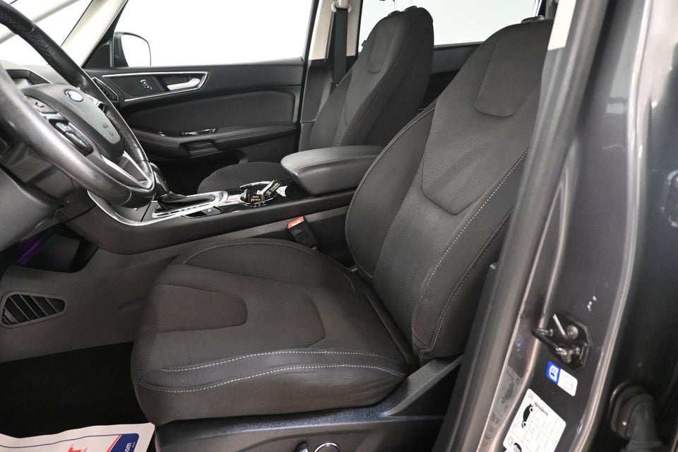 Ford S-MAX 2,0 TDCi 180 Titanium aut. 5d