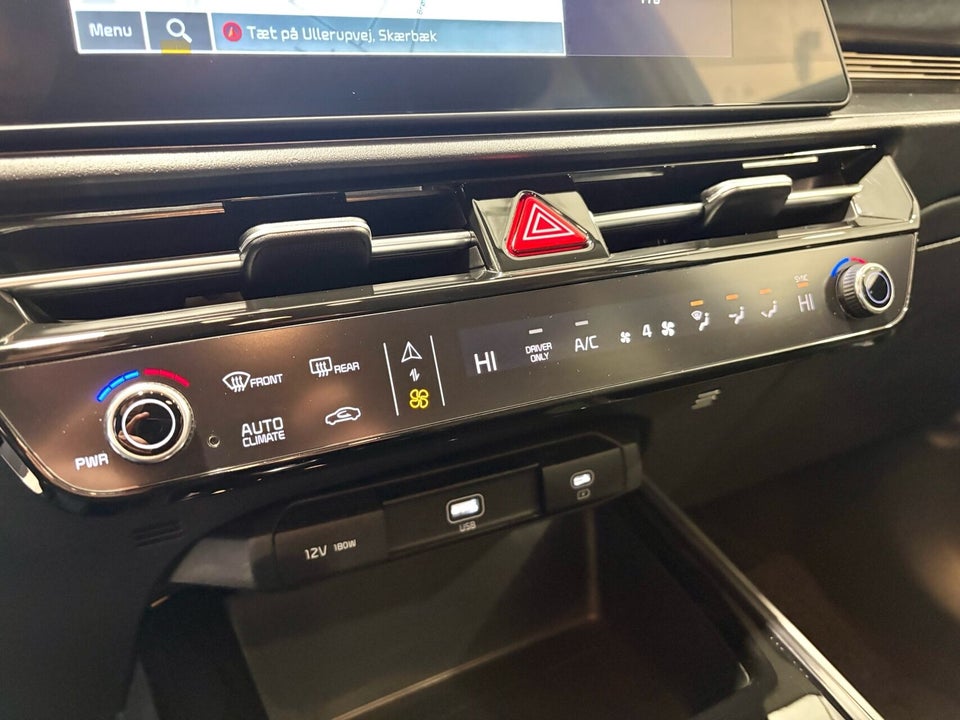 Kia Niro 1,6 PHEV Prestige DCT 5d