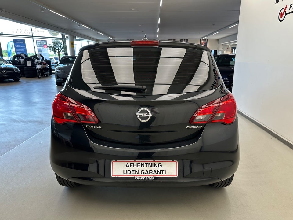 Opel Corsa 1,3 CDTi 95 Enjoy 5d