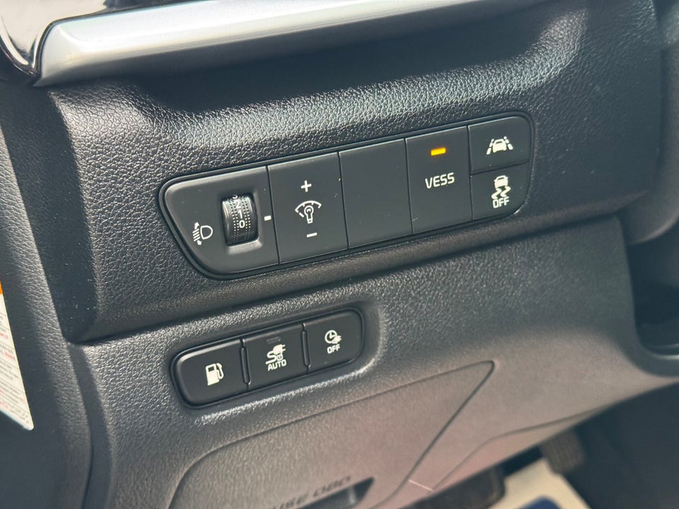 Kia Niro 1,6 PHEV Advance+ DCT 5d