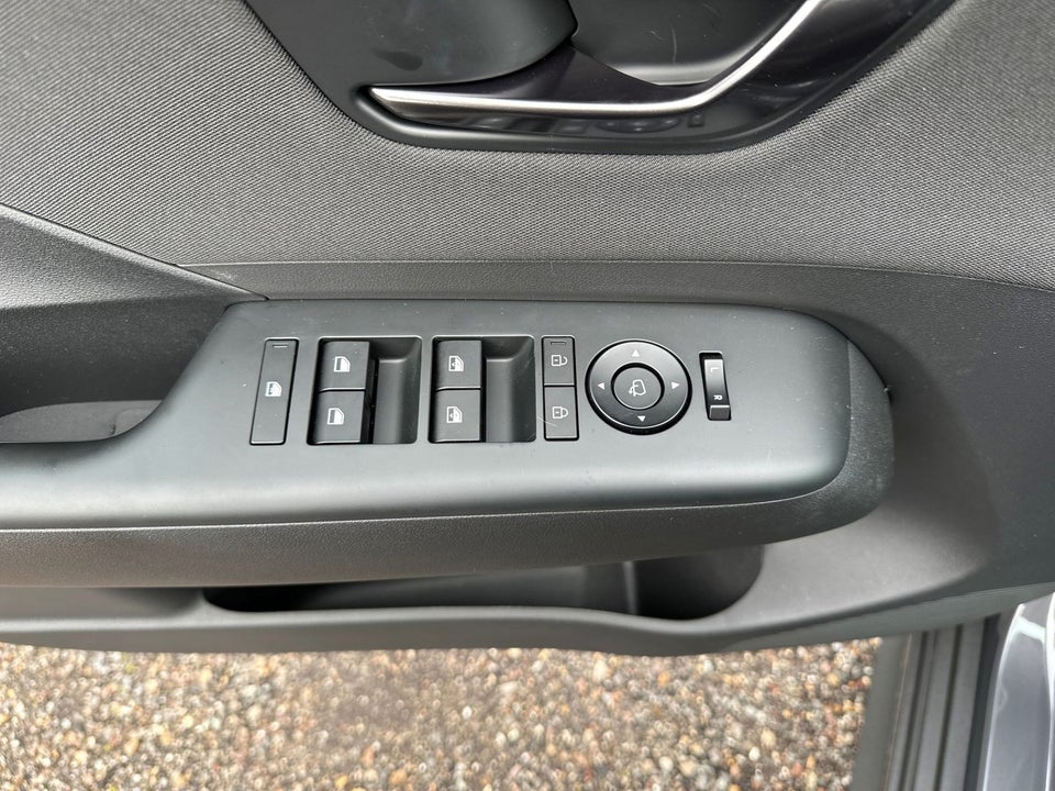 Hyundai Kona 65 EV N-Line 5d