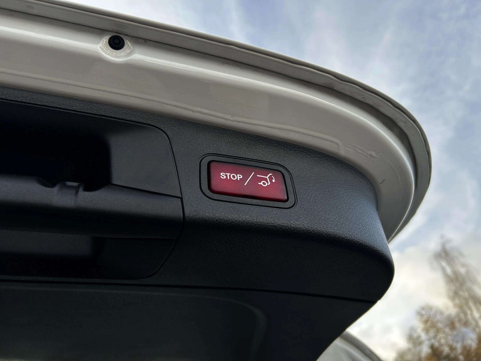 Mercedes EQA250 Progressive 5d