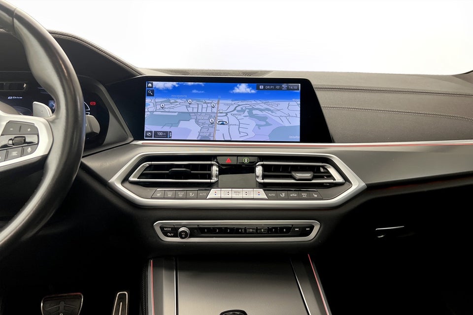 BMW X5 3,0 xDrive45e M-Sport+ aut. 5d