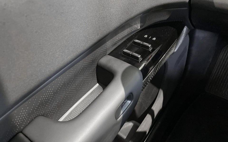 Zeekr 7X Long Range RWD 5d