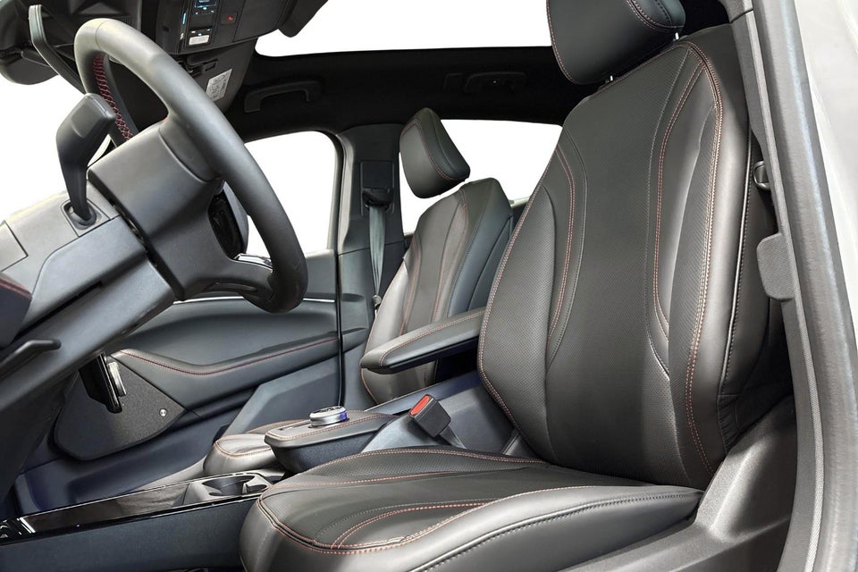 Ford Mustang Mach-E 91 Premium Extended Range AWD 5d