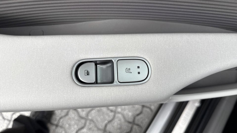 Hyundai Ioniq 6 77 Ultimate 4d
