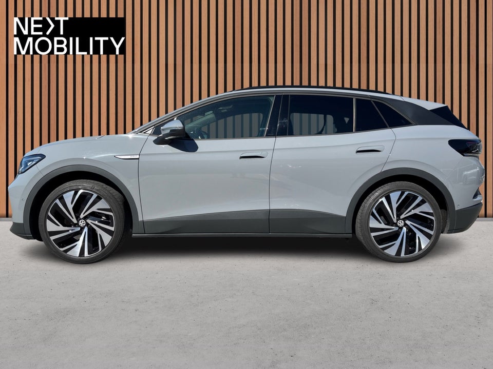 VW ID.4 77 Pro Performance 5d