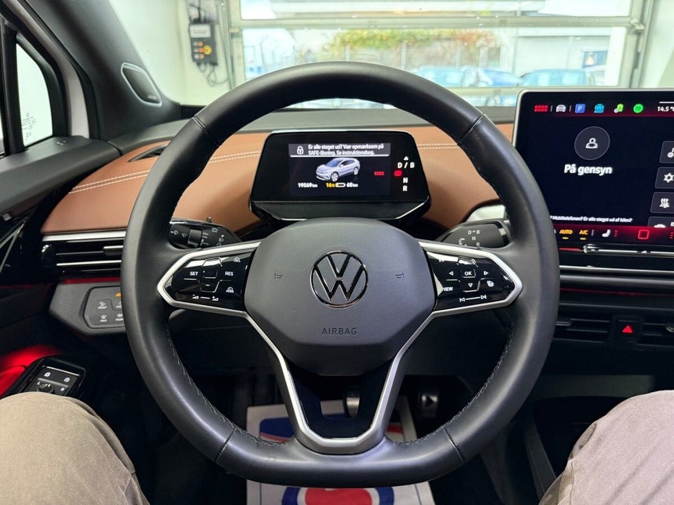 VW ID.4 77 Style+ 5d