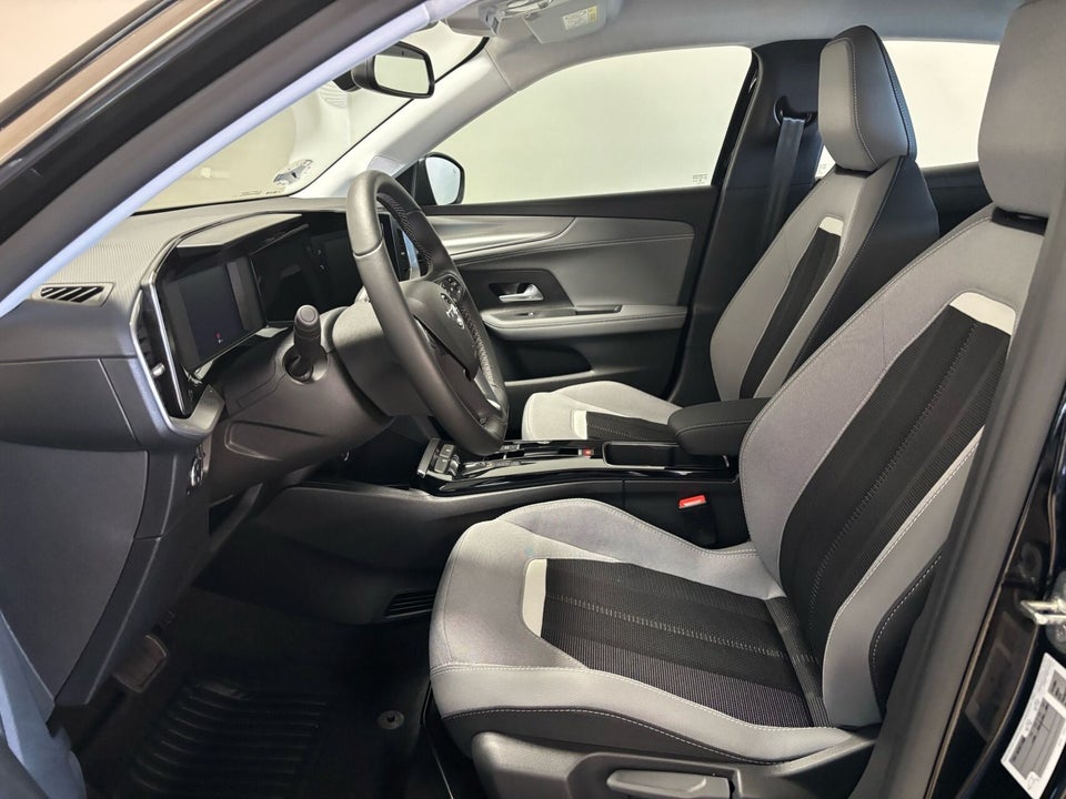 Opel Mokka-e 50 Elegance 5d