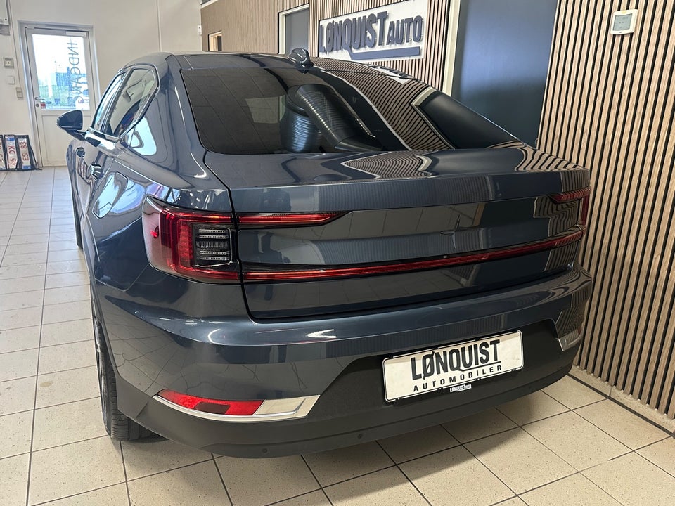 Polestar 2 Long Range 5d