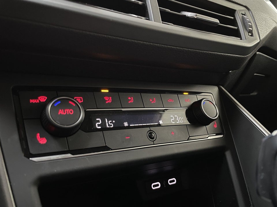 VW Polo 1,0 TSi 95 Comfortline Connect DSG 5d