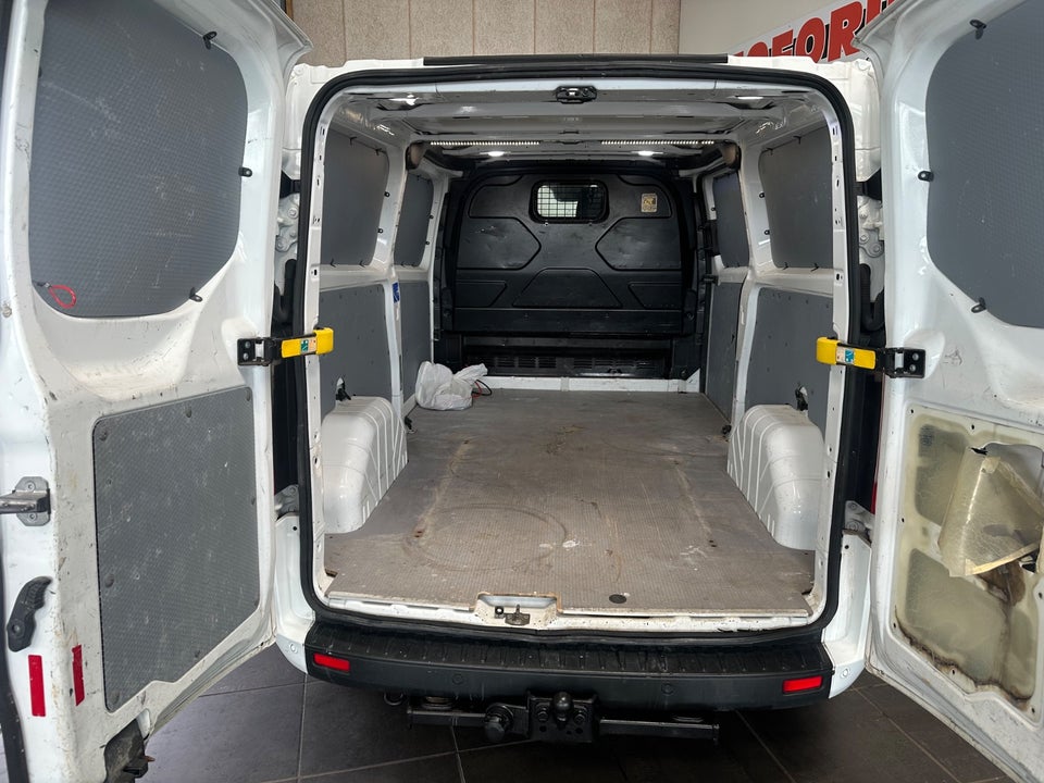 Ford Transit Custom 300 L2 2,0 TDCi 130 Trend aut.