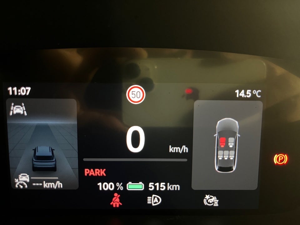 Skoda Enyaq 85x iV 5d