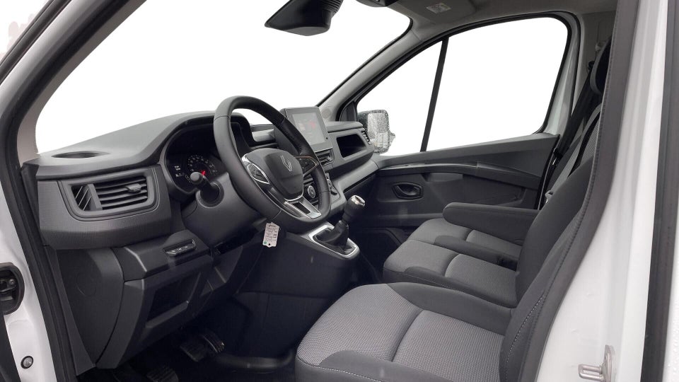 Renault Trafic 2,0 dCi 130 L2H1 Tekno