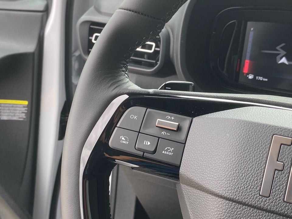 Fiat Doblò 1,5 BlueHDi 100 L2 Pro