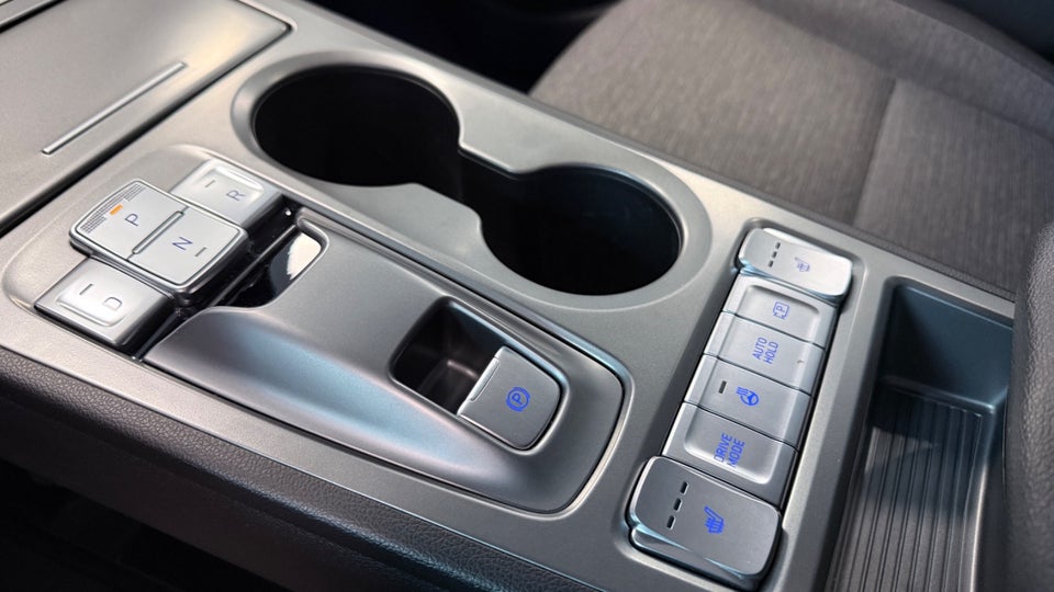 Hyundai Kona 39 EV Trend 5d