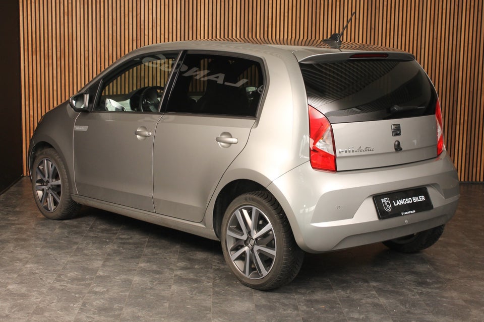 Seat Mii Electric+ 5d