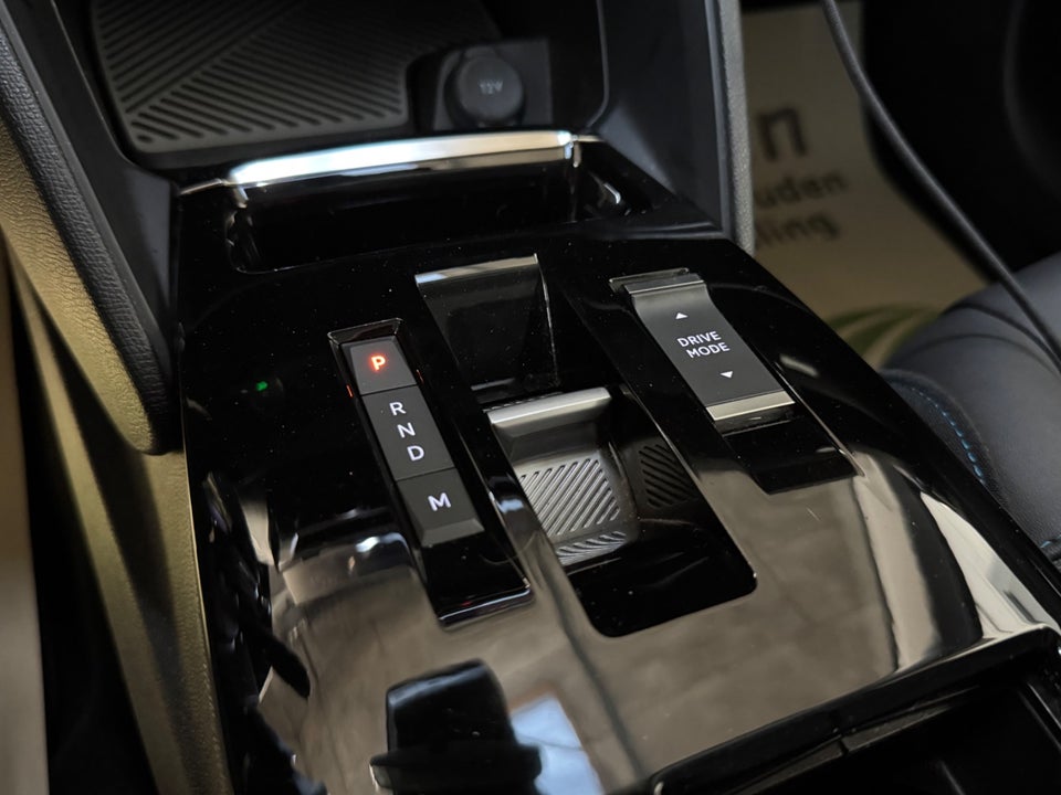 Citroën C4 X 1,2 PureTech 130 Chevron Sport EAT8 4d