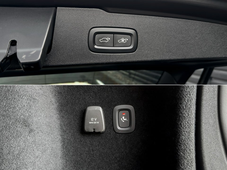 Volvo V60 2,0 T6 ReCharge Plus Bright aut. AWD 5d