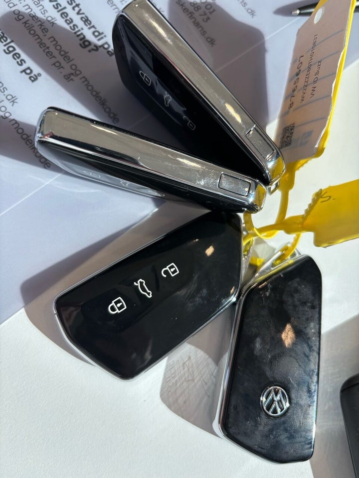 VW ID.Buzz 86 Pro 7prs LWB 5d