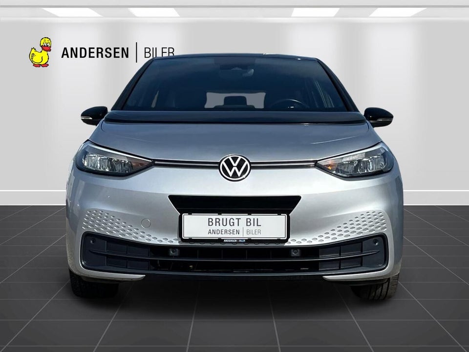 VW ID.3 58 1ST Pro Performance 5d