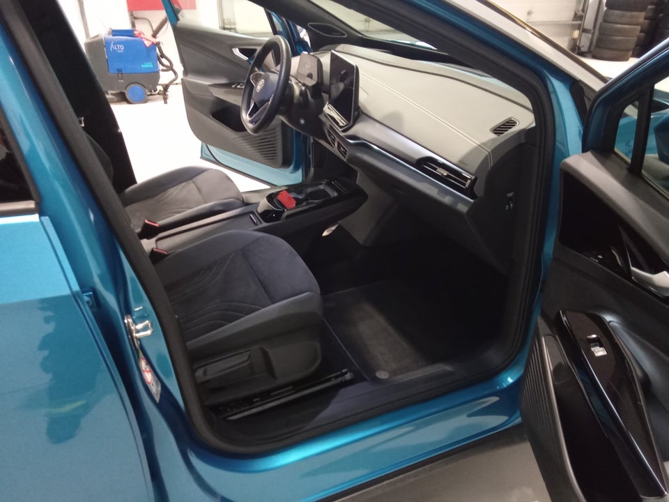 VW ID.4 77 Style 5d